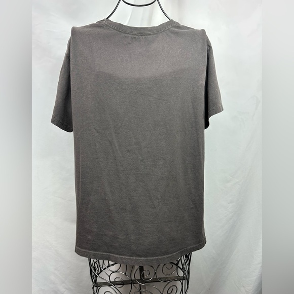 Lucky Brand Celestial frame crewneck graphic t-shirt size M - Picture 9 of 9